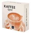 Cover: Kaffee-Quiz - Grupello Verlag