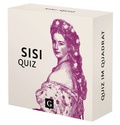 Cover: Sisi-Quiz - Grupello Verlag