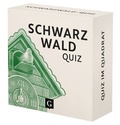 Cover: Schwarzwald-Quiz - Grupello Verlag