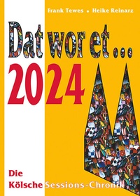 Abbildung von: Dat wor et... 2024 - DAT WOR ET