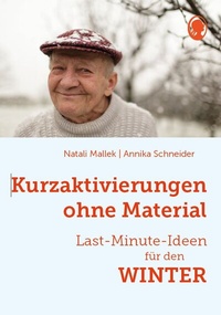 Abbildung von: Kurzaktivierungen ohne Material. Last-Minute-Ideen für den Winter - Singliesel