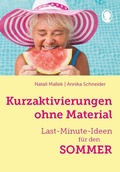 Abbildung von: Kurzaktivierungen ohne Material. Last-Minute-Ideen für den Sommer - Singliesel