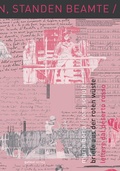 Cover: Briefe aus der Roten W&uuml;ste | Lettere dal deserto rosso - gutleut verlag