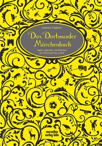 Abbildung von: Das Dortmunder Märchenbuch - MARZELLEN-VERLAG
