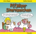 Cover: P(f)&auml;lzer Sternzeichen - Agiro