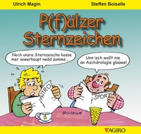 Abbildung von: P(f)älzer Sternzeichen - Agiro