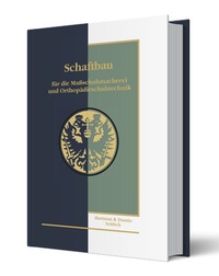 Abbildung von: Schaftbau fu¨r die Maßschuhmacherei und Orthopädieschuhtechnik - Blömeke