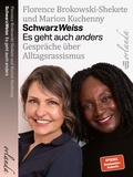Cover: SchwarzWeiss - Orlanda Verlag GmbH