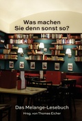 Cover: Was machen Sie denn sonst so? - OCM
