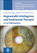 Bild: Angewandte Irisdiagnose und funktionale Therapie an 15 Fallbeispielen - mgo fachverlage