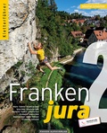 Abbildung von: Kletterführer Frankenjura Band 2 - Panico Alpinverlag