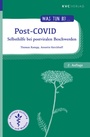 Cover: Post-COVID - NATUR UND MEDIZIN  KVC Verlag