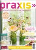 Cover: PRAXIS Nr. 117 - BLOOM'S