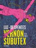 Cover: Vernon Subutex 2 - Reprodukt