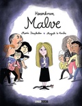 Cover: Hexenkram: Malve - Reprodukt