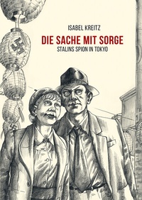 Abbildung von: Die Sache mit Sorge - Reprodukt