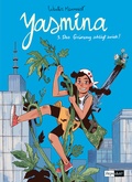Cover: Yasmina 3 - Reprodukt