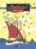 Cover: Donjon Monster 18 - Reprodukt