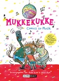 Cover: Mukkekukke - Reprodukt