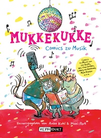 Abbildung von: Mukkekukke - Reprodukt