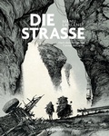 Cover: Die Stra&szlig;e - Reprodukt