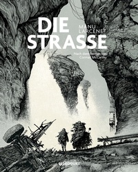 Abbildung von: Die Straße - Reprodukt