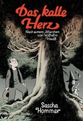 Cover: Das kalte Herz - Reprodukt