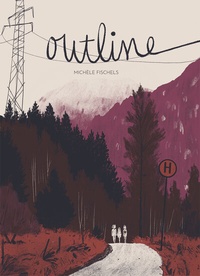 Abbildung von: Outline - Reprodukt