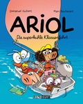 Cover: Ariol 17 - Reprodukt