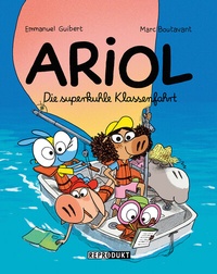 Abbildung von: Ariol 17 - Reprodukt