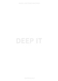 Cover: Deep It - Reprodukt