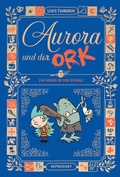 Cover: Aurora und der Ork 1 - Reprodukt