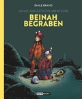 Cover: Julius' fantastische Abenteuer - Reprodukt