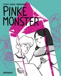 Cover: Pinke Monster - Reprodukt