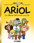 Cover: Ariol Jubil&auml;umsausgabe - Reprodukt