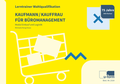 Cover: Kaufmann/-frau f&uuml;r B&uuml;romanagement - u-form Verlag, Hermann Ullrich GmbH & Co KG
