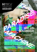 Cover: Niklas Goldbach - Verlag Kettler