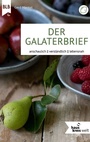 Cover: Der Galaterbrief - Bibellesebund