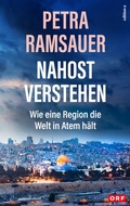 Cover: Nahost verstehen - edition a