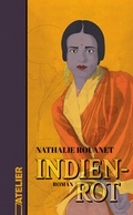 Bild: Indienrot - Edition Atelier