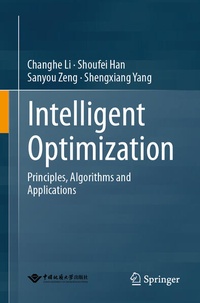 Enlarge image Cover: Intelligent Optimization - Springer