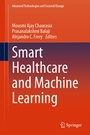 Cover: Smart Healthcare and Machine Learning - Springer