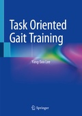 Bild: Task Oriented Gait Training - Springer