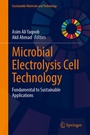 Cover: Microbial Electrolysis Cell Technology - Springer