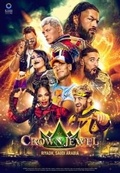 Cover: Wwe: Crown Jewel 2023 - tonpool Medien GmbH / Burgwedel