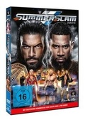 Cover: Wwe: Summerslam 2023 - tonpool Medien GmbH / Burgwedel