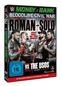 Cover: Wwe: Money in the Bank 2023 - tonpool Medien GmbH / Burgwedel