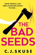 Cover: The Bad Seeds - HQ Digital