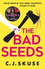Cover: The Bad Seeds - HQ Digital