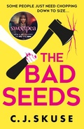 Cover: The Bad Seeds - HQ Digital